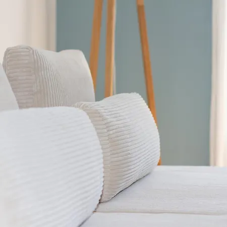 Double Balcon 4 Pers 100m Апартаменты *