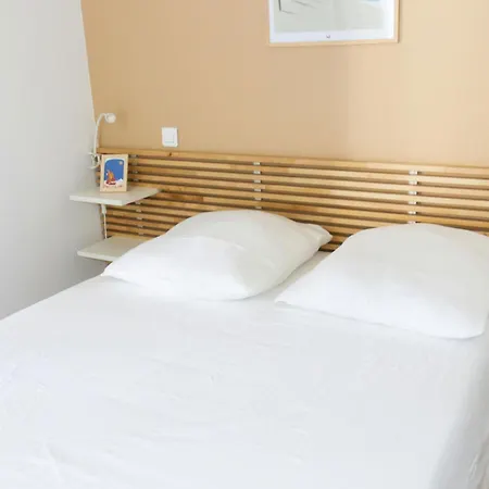 Appartement Double Balcon 4 Pers 100m Seignosse